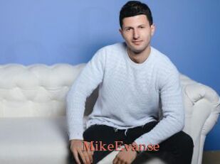 MikeEvanse