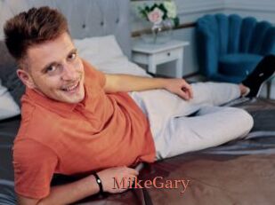 MikeGary