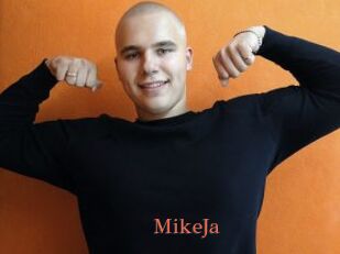 MikeJa