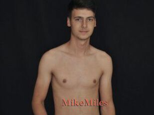 MikeMiles