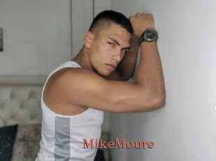 MikeMoure