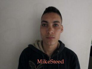 MikeSteed