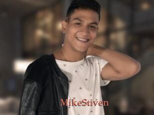 MikeStiven