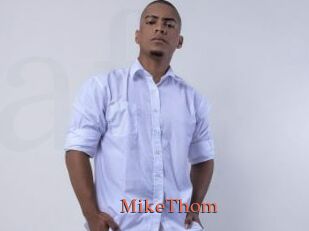 MikeThom