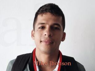 Mike_Jhonson