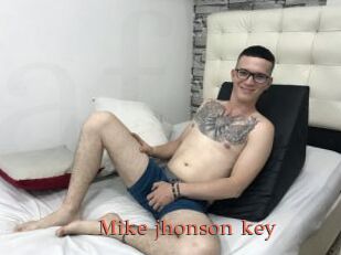 Mike_jhonson_key