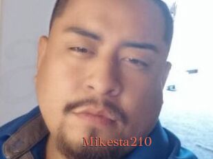 Mikesta210