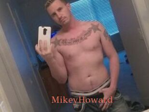 Mikey_Howard