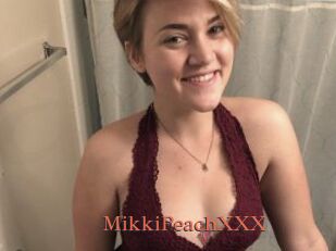 MikkiPeachXXX