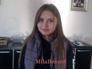 MilaBennet