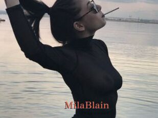 MilaBlain