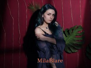 MilaBlare