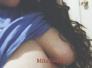 MilaFoxxx