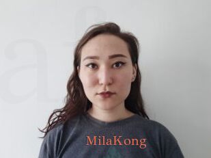 MilaKong