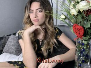 MilaLeony