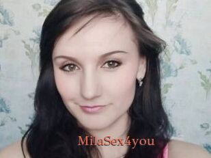 MilaSex4you