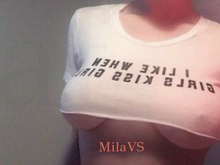 MilaVS