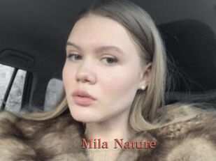 Mila_Nature