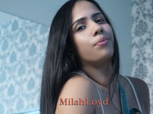 MilahLoyd