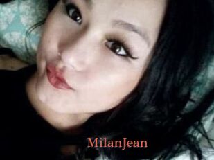 MilanJean