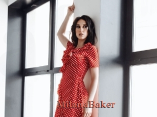 MilanaBaker