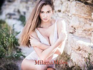 MilanaMiles