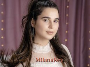 MilanaRey