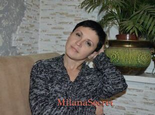 MilanaSecret