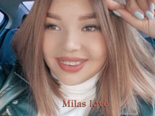 Milas_love