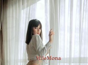 MileMona