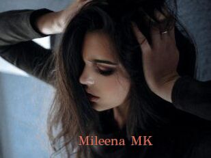 Mileena_MK