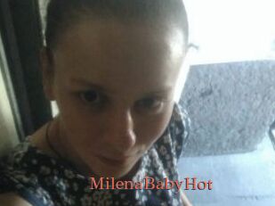 MilenaBabyHot