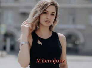 MilenaJons