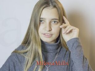 MilenaMills