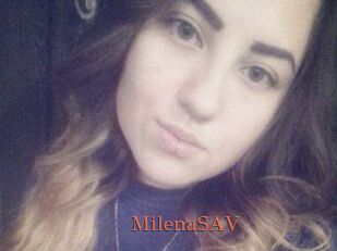 MilenaSAV