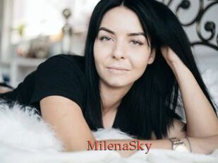 MilenaSky