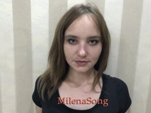 MilenaSong