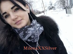 MilenaXXSilver