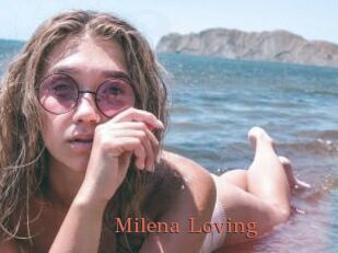 Milena_Loving