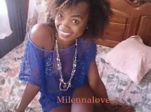 Milennalove