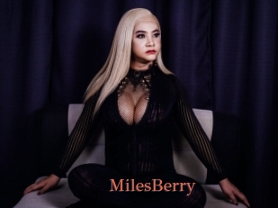 MilesBerry