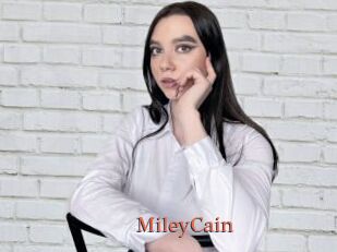 MileyCain