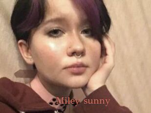 Miley_sunny