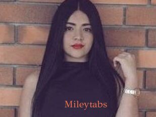 Mileytabs