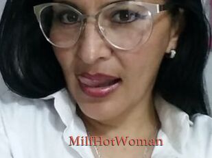 MilfHotWoman