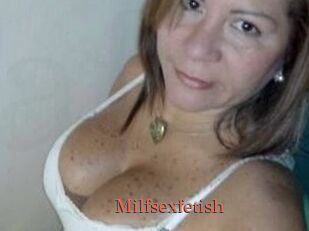 Milfsexfetish