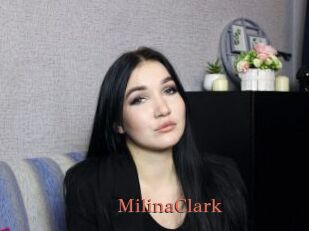 MilinaClark