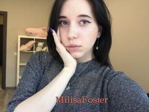 MilisaFoster