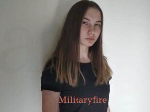 Militaryfire