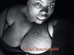 MilkChocolate88